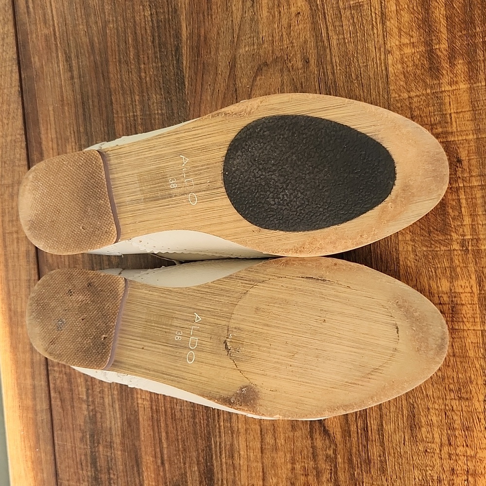 Oxfords - Picture 10 of 11